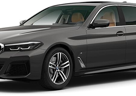 BMW 530i Touring