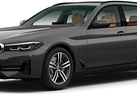 BMW 530d xDrive Touring