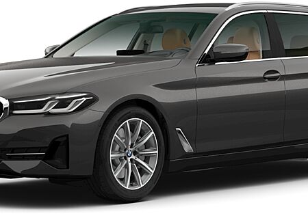 BMW 520d xDrive Touring