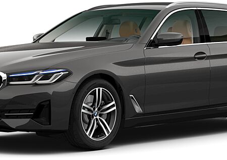 BMW 520d Touring