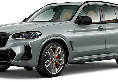 BMW X3 M40D (AB 2021)