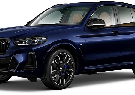 BMW X3 M40i