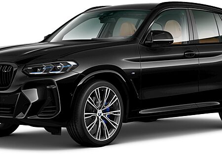 BMW X3 M40i (ab 2021)