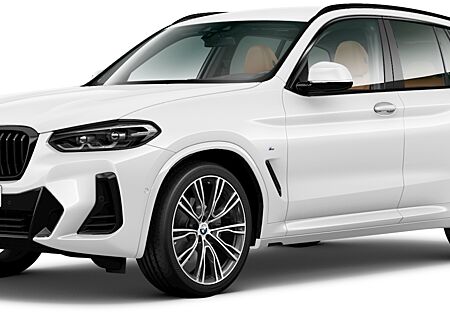 BMW X3 xDrive20i (ab 2021)
