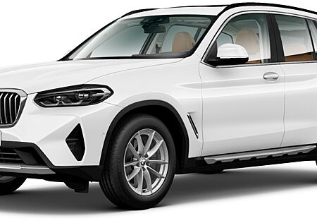 BMW X3 xDrive20d (ab 2021)