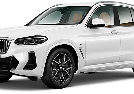 BMW X3 xDrive20i