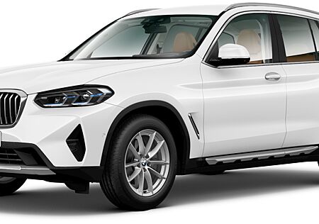 BMW X3 XDRIVE20I