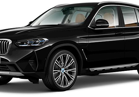BMW X3 xDrive30e