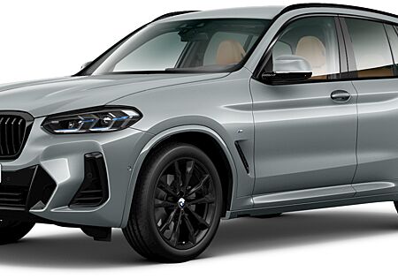 BMW X3 xDrive30d