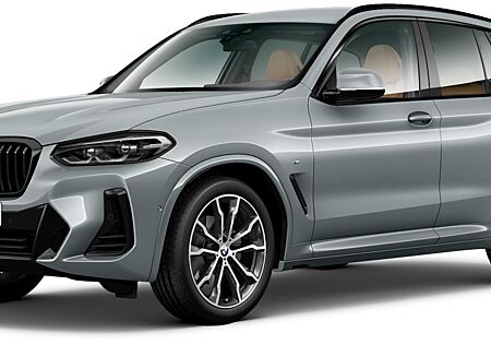 BMW X3 xDrive20d (ab 2021)