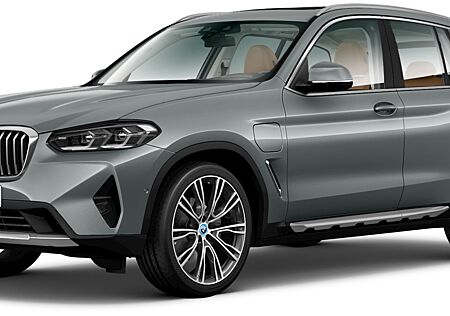 BMW X3 XDRIVE30E