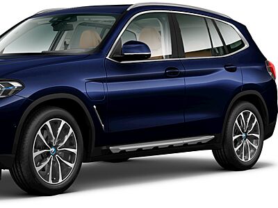 BMW X3 XDRIVE30E