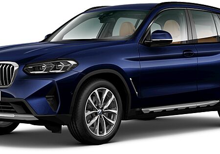 BMW X3 XDRIVE30I