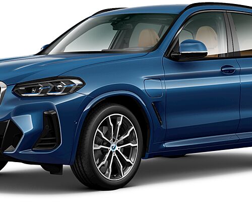 BMW X3 XDRIVE30E