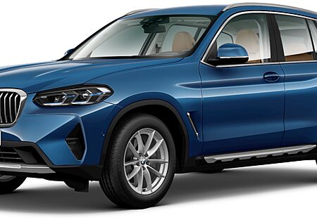 BMW X3 XDRIVE20I