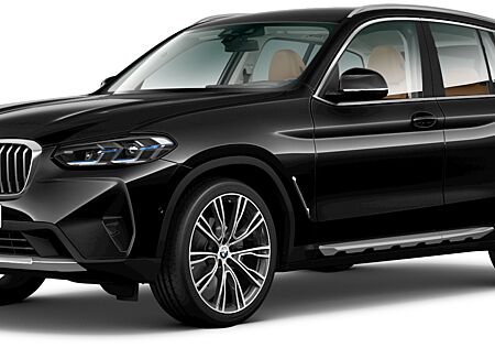 BMW X3 xDrive30i