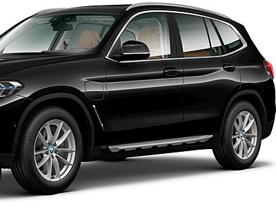 BMW X3 XDRIVE30E (AB 2020)