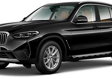BMW X3 xDrive20d (2021 - 2024)