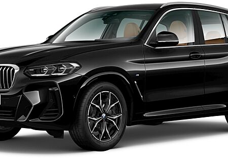 BMW X3 XDRIVE20D (AB 2021)