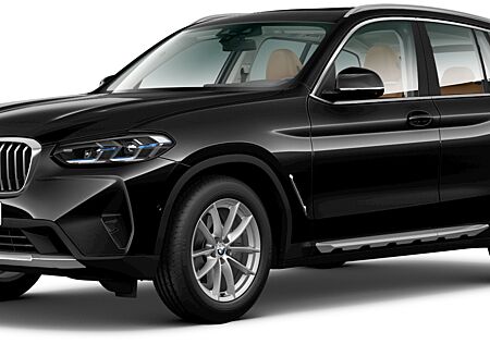 BMW X3 XDRIVE20I