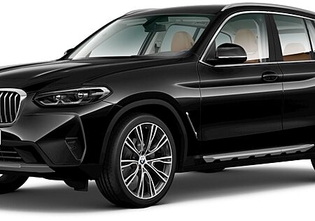 BMW X3 xDrive20d Aut. *Navi*Pa
