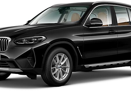 BMW X3 XDRIVE20D (AB 2021)