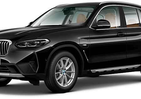BMW X3 xDrive30e