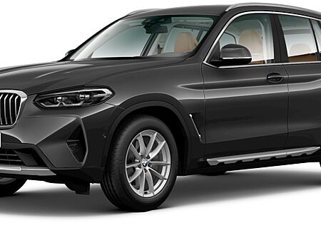 BMW X3 xDrive20i