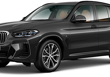 BMW X3 XDRIVE20I (AB 2021)