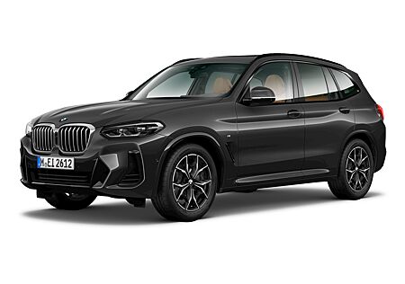 BMW X3 M X3 XDRIVE30D (AB 2021)