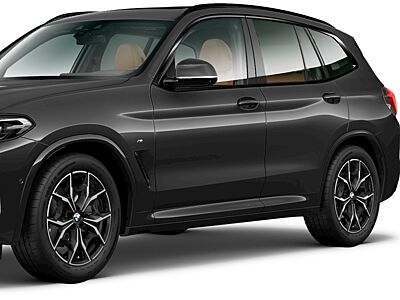 BMW X3 XDRIVE30D (AB 2021)