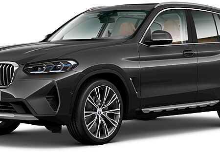 BMW X3 xDrive20i