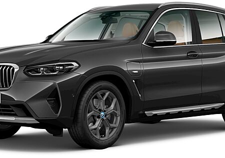 BMW X3 XDRIVE30E (AB 2020)