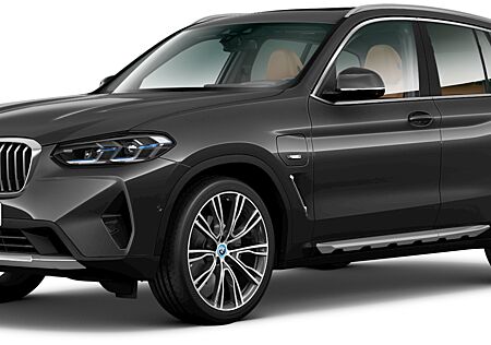 BMW X3 xDrive30e