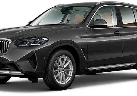 BMW X3 XDRIVE30D (AB 2021)