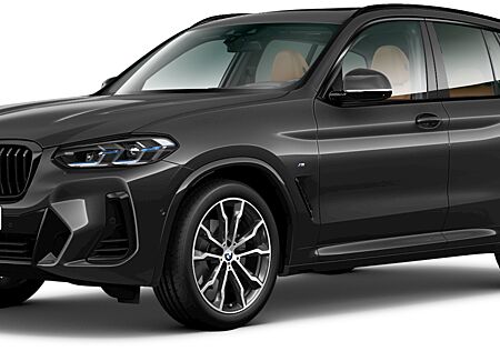 BMW X3 XDRIVE30D