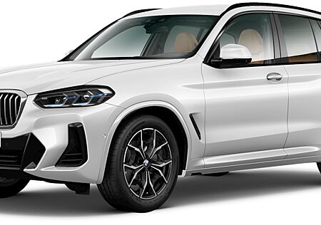 BMW X3 XDRIVE30D