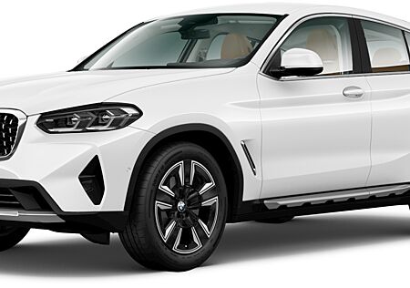 BMW X4 M X4 xDrive20i (G02)