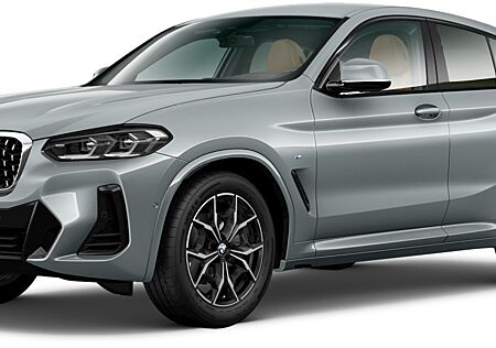 BMW X4 M X4 XDRIVE20I