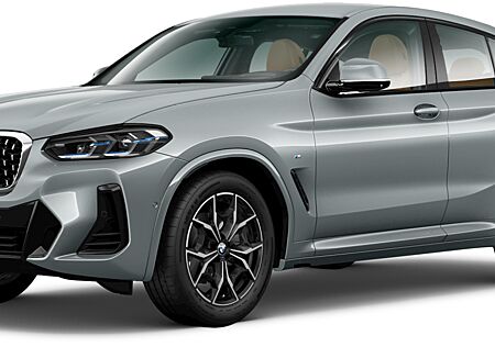 BMW X4 XDRIVE20D
