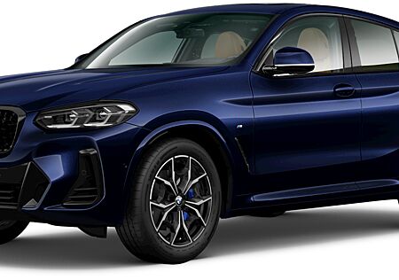 BMW X4 M X4 XDRIVE20I