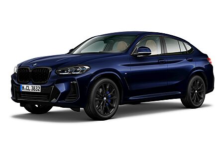 BMW X4 M X4 xDrive20d