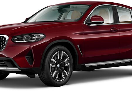 BMW X4 M X4 XDRIVE20I