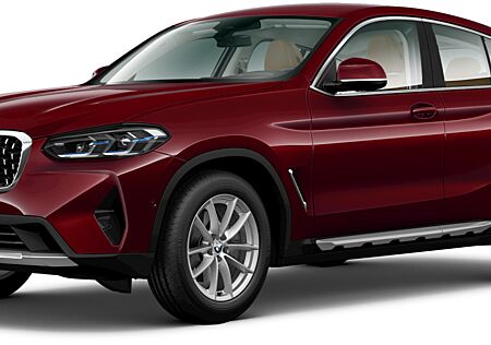 BMW X4 M X4 XDRIVE20I