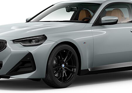 BMW 220i Coupé