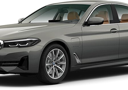 BMW 530e xDrive Limousine