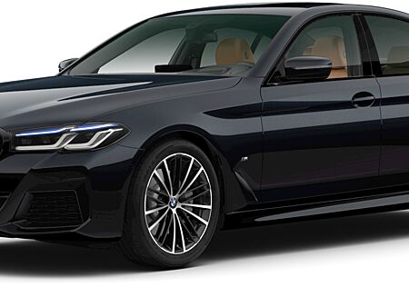 BMW 540i xDrive