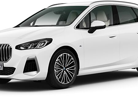 BMW 218d Active Tourer (U06)