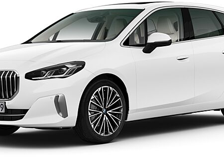 BMW 218I ACTIVE TOURER (AB 2021)