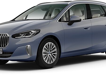 BMW 220i Active Tourer
